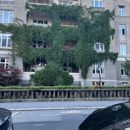 Apartmán Oslo