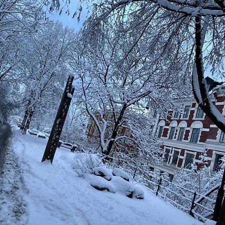 Oslo Appartamento *